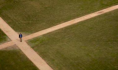 Após a pandemia, surgirão novas encruzilhadas