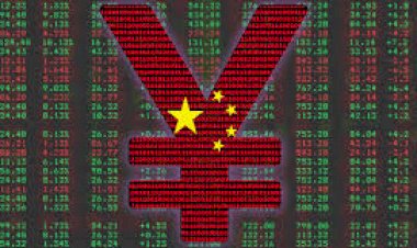 Com o yuan digital, China se torna a primeira potência a ter uma moeda virtual