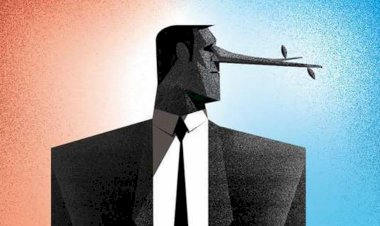 A ostentação da ignorância. Christopher Goulart