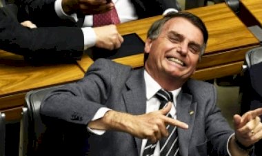 *Bolsonaro, nossas mortes são culpa sua* . Miriam Leitão