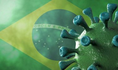 Cientista de dados prevê bomba-relógio com aceleração da covid-19: 'Brasil não está nem perto da queda de casos'