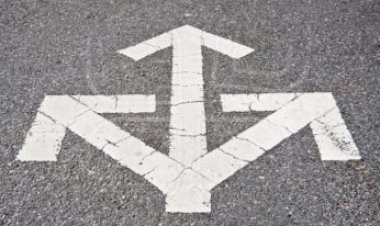 Terceira via é miopia