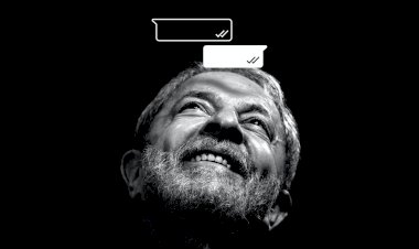‘Brasil se transformou no país do desespero’, diz Lula em crítica a Guedes e Ramos