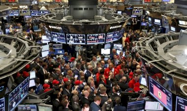 Analista alerta para risco de quebra dos mercados de ações