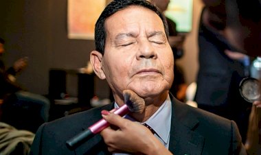 A opção Mourão debatida por generais