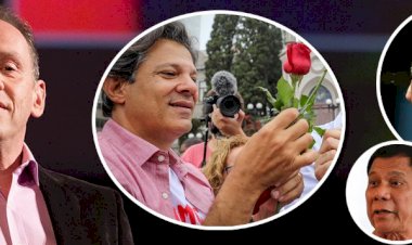 Ricardo Semler diz que não haverá terceira via e lembra que o Brasil era mais rico e menos desigual com o PT