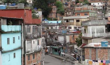 Estudo revela que quase todas as  operações da Polícia no Rio são ineficazes