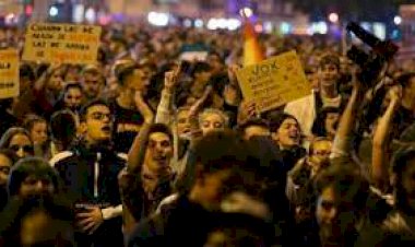 A direita cresce e aparece na Espanha, examina Marcelo Tognozzi