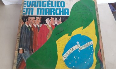 No Datafolha, Lula (35%) e Bolsonaro (34%) empatam no voto evangélico