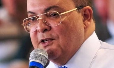 Ibaneis destinou R$ 7 mi de orçamento paralelo para cidades onde tem fazendas, diz jornal