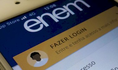 MEC não tem dinheiro para realizar o Enem 2021
