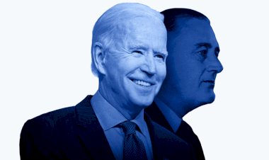 Joe Biden recicla Franklin D. Roosevelt