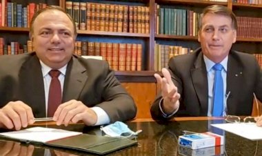 Bomba: Jornal Nacional denuncia fraudes em licitação de 30 milhões na gestão Pazuello na Saúde