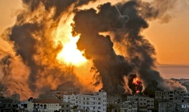 Gaza evidencia el apartheid colonialista de Israel y EE.UU.
