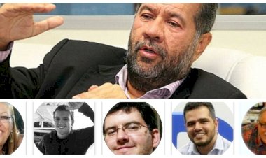 Vivaldo Barbosa: PTB e PDT negam o trabalhismo; Brizola choraria de novo