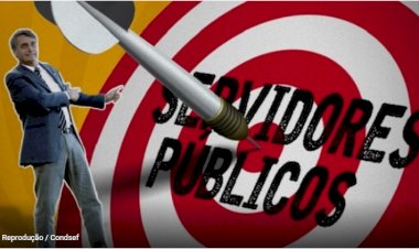 PEC 32/2020: desinformação e ideologia na destruição do serviço público