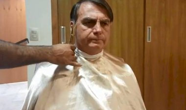 Em carta, judeus dizem que Bolsonaro tem 