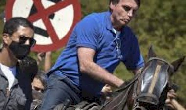 Vem aí o Bolsa Reeleição de Jair Bolsonaro?