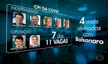 Paradoxal, CPI da Covid é mais devastadora quando convoca pessoas de fora do governo