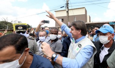 Bolsonaro perdeu o Exército.