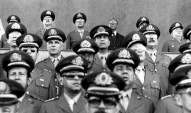 Milícia militar temida por Castello se forma com anuência civil