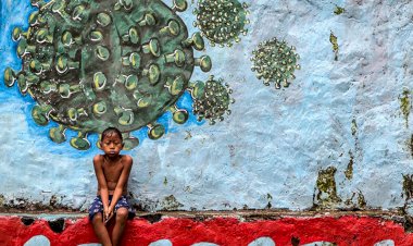 Brasil tem mais 2.037 mortes em 24 h; total vai a 486 mil