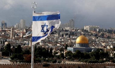 Jerusalém, a joia que é estopim de uma guerra regional.
