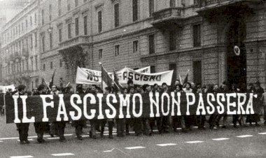 Avançando na unidade antifascista é possível derrotar Satã