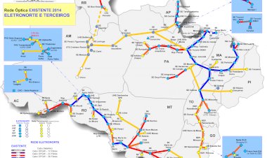 Governo quer vender por R$ 60 bi Eletrobras, que vale R$ 400 bi