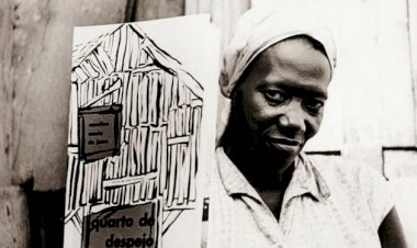 Chega a Portugal livro proibido por Salazar, que personificou a voz das favelas do Brasil