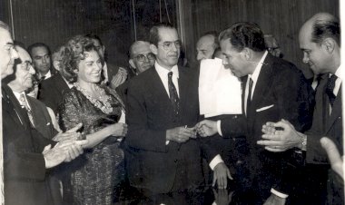 Conheça a saga do Movimento Autonomista liderado por Guiomard Santos no Acre