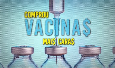 Saiba quais indícios de corrupção existem na compra da Covaxin pelo governo Bolsonaro