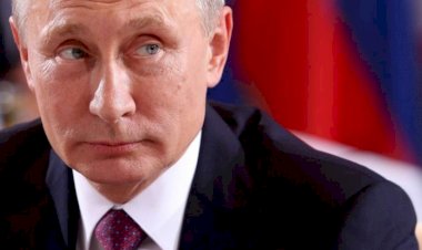 Francia y Alemania habrían propuesto una cumbre de la UE con Putin