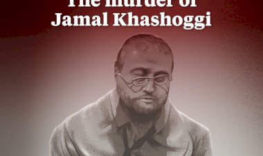 Sauditas envolvidos no assassinato do jornalista Jamal Khashoggi foram treinados nos EUA