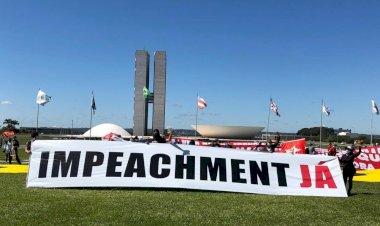 Tasso Jereissati: corrupção torna a situação de Bolsonaro caso para impeachment