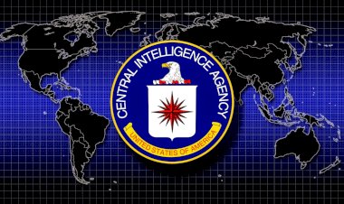CIA NO BRASIL DE BOLSONARO