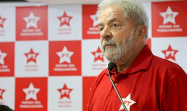 Lula tem quase 70% dos votos válidos no 2º turno, indica pesquisa Ipsos/DEM