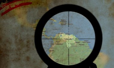 Estados Unidos mantém planos contra a Venezuela