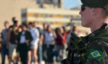 Militares: Não contem com as Forças Armadas para golpes