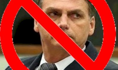 “PORQUE DESISTI DO PRESIDENTE” – Texto de colaborador