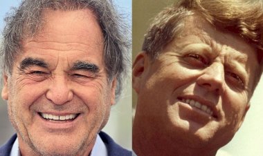 Oliver Stone revisita a JFK en Cannes