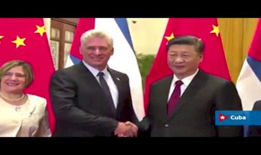China exige o fim do bloqueio a Cuba na ONU