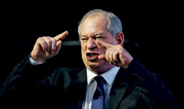 Ciro Gomes chama Cuba de 