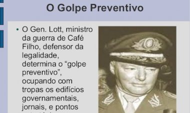Bolsonaro e o “golpe preventivo” às avessas