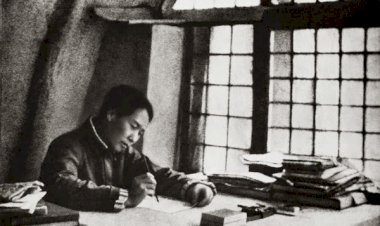 As lições de Mao Tse-Tung para avaliar as contradições de Nossa América