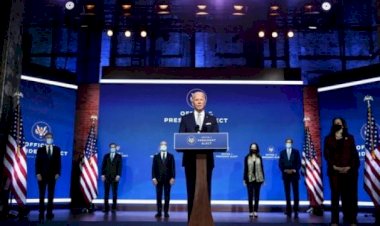 Biden Despreza Bolsonaro E Manda Kerry Negociar Diretamente Com Governadores