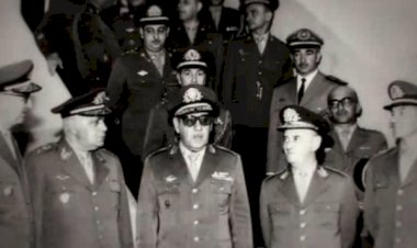 Golpe, esse velho fantasma