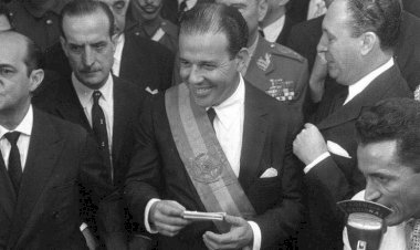 O caminho brasileiro