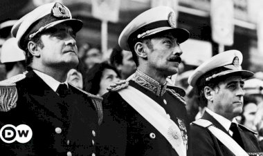 Condenação histórica na Argentina por crimes sexuais perpetrados no maior centro de detenção da ditadura