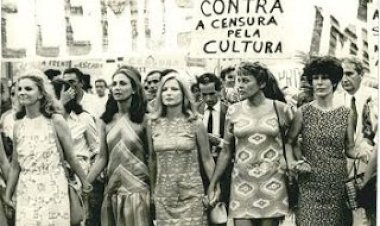 Memórias da ditadura e o teatro